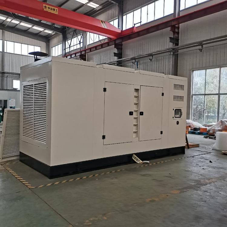 麟游发电机出租